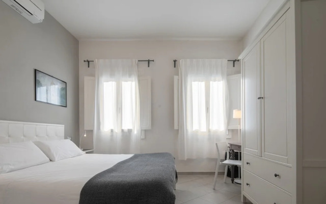 Serragli Modern