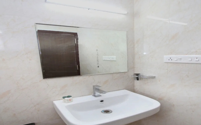 OYO 11386 Resside Homes