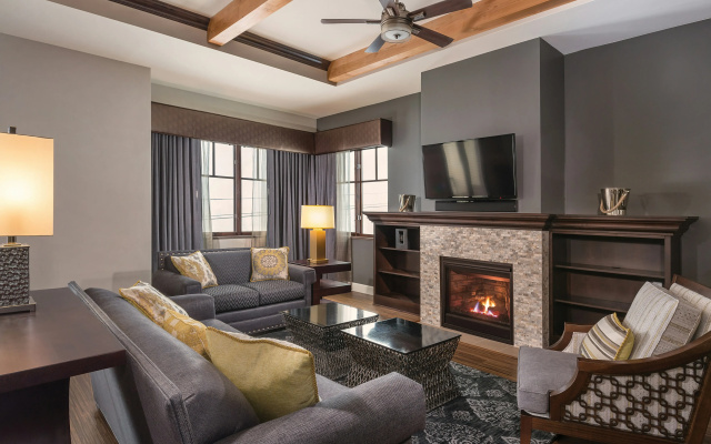 Club Wyndham Park City