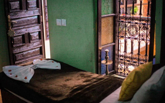 Riad Douja