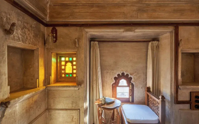 Kaladwas Lal Haveli