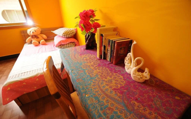 Xianrenkongfang Hostel Lijiang