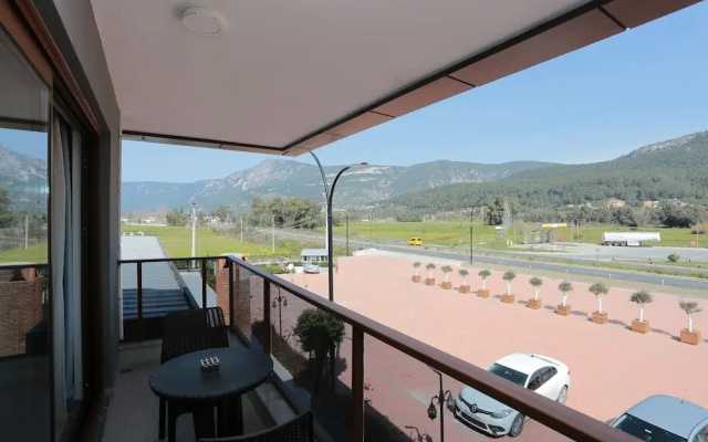 Çalcalar Hotel