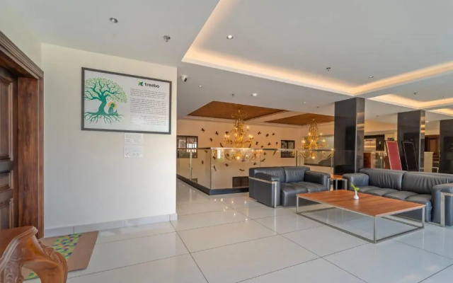 Treebo Premium Silva Lux