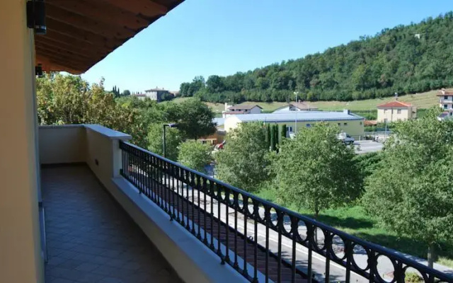 Bed And Breakfast Bellavista