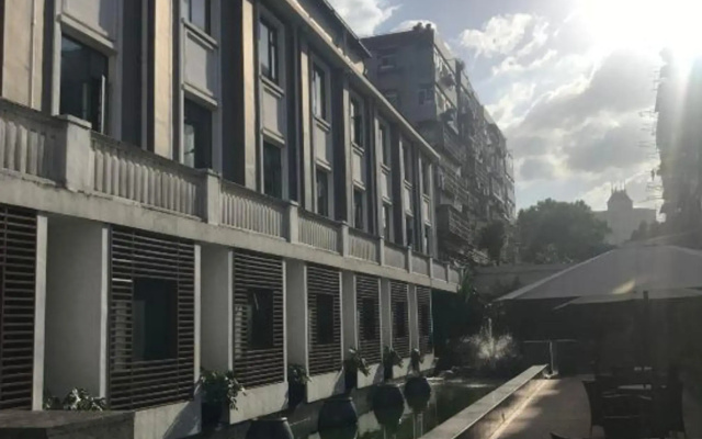 Grand Cozy Hotels