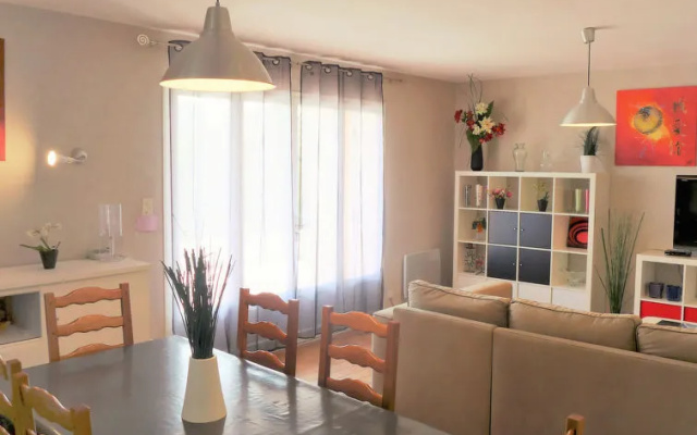 Holiday Home Roumagnac