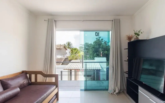 Apts in Condominium w/ Pool and Barbecue - Ctys