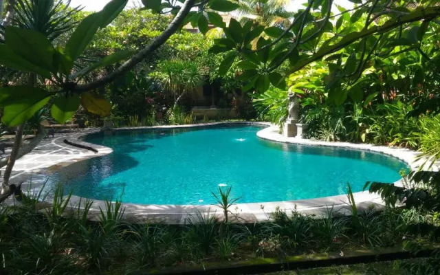 Arjana Bungalow 2