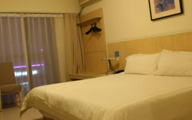 Jinjiang Inn Maidelong Dongguan