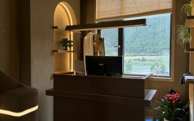 White Bird Holiday Hotel