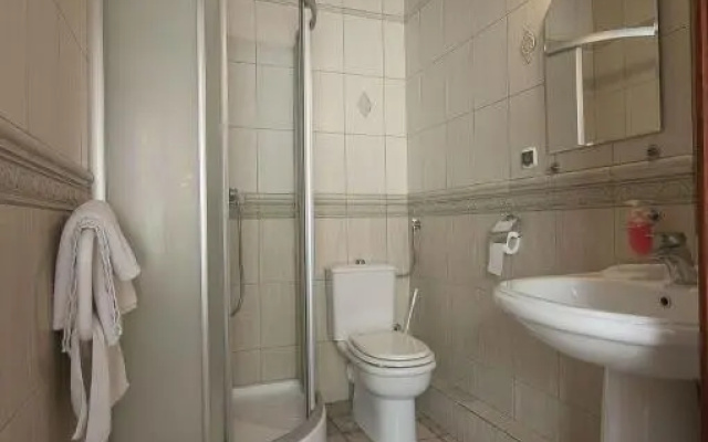 Hotel Restauracja Pod Parowozem
