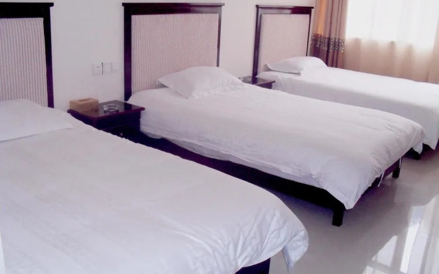Lu'an Jintai Hotel