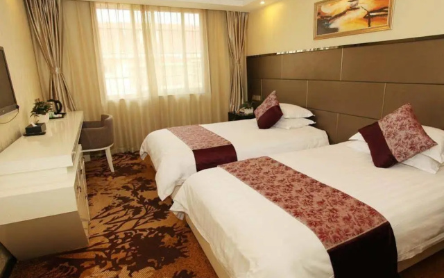 Hangzhou Regal Garden Hotel