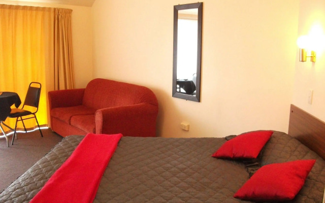 Gateway Motor Lodge