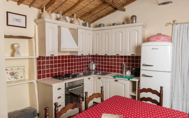 Beautiful House in Orosei