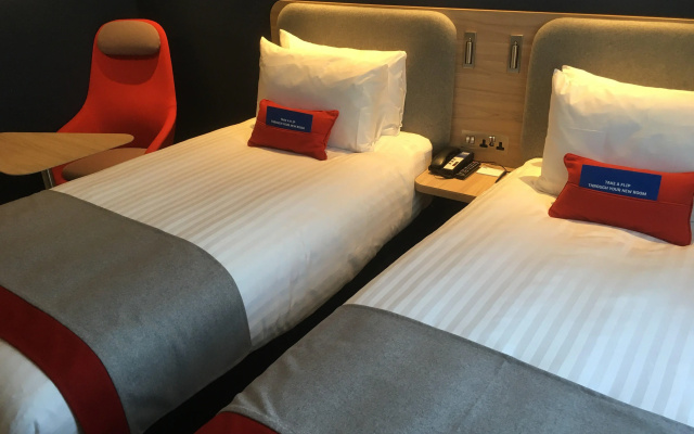 Holiday Inn Express St. Albans - M25, Jct.22 by IHG