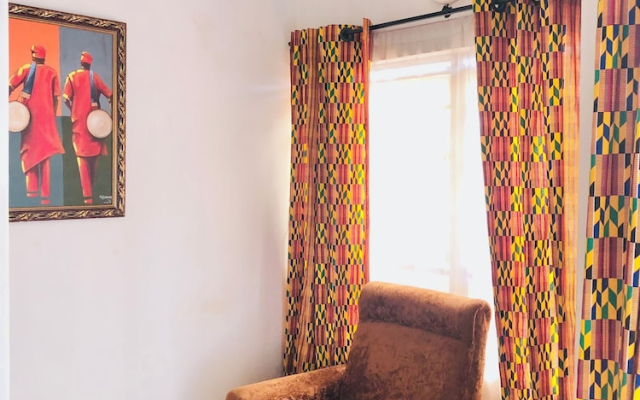 Grace Lodge Onitsha