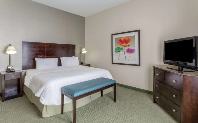 Hampton Inn Richmond - South