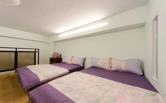 Heart Clear Good Homestay