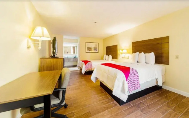 Quality Inn Atmore
