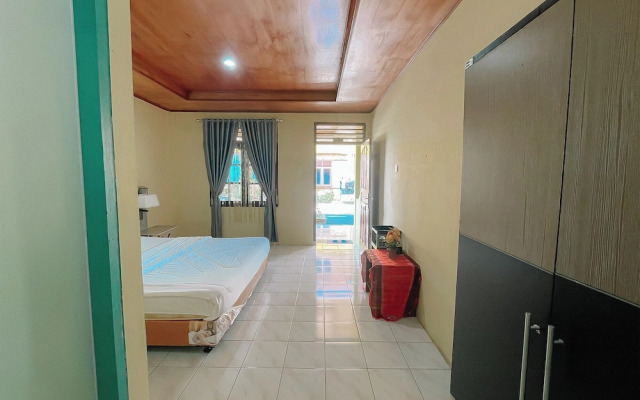 Doni Guest House by Staigo