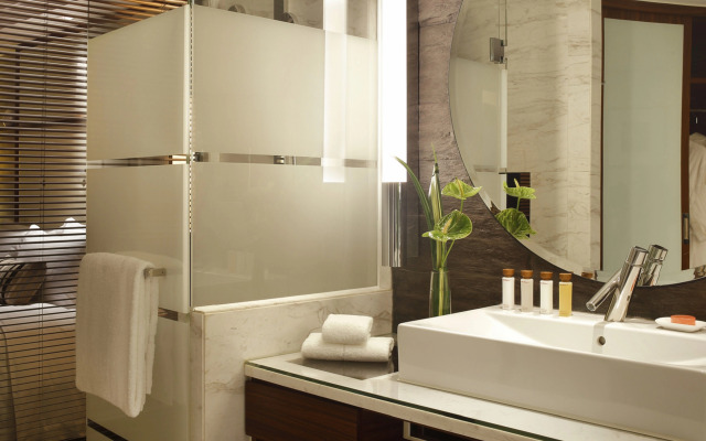 InterContinental Shanghai Pudong Hotel by IHG
