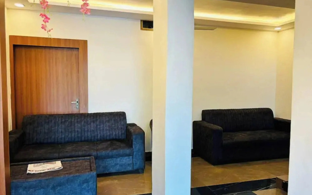 Hotel Imperial Inn Varanasi