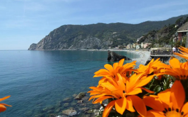 Camping La Sfinge