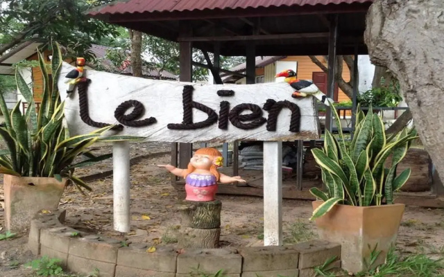 Le Bien Resort