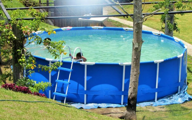 Vivienda Turística Mirador de Calima