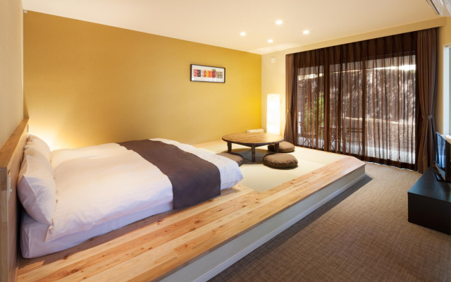 Karuizawa Hotel Longing House