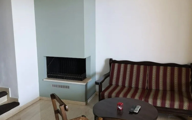 Villa Tsapakis