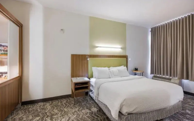 SpringHill Suites Enid