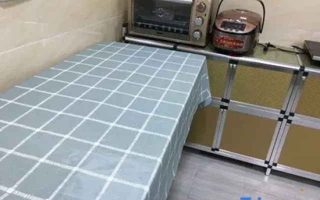 Shenzhen Haiyun Tiandi Themed Homestay