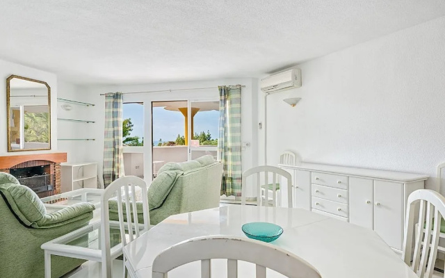 Calahonda Royale Apartment