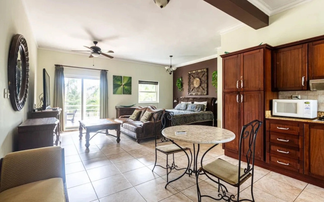 8203 - King, Ocean Dream, Cabarete!