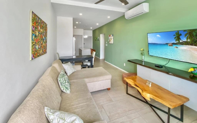 Sunset Ocean View Condo
