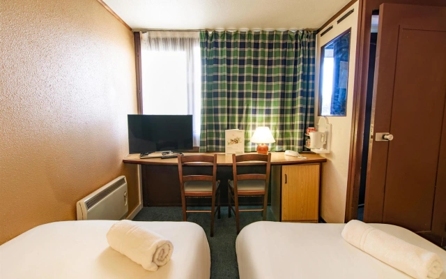 Campanile Hotel Runcorn