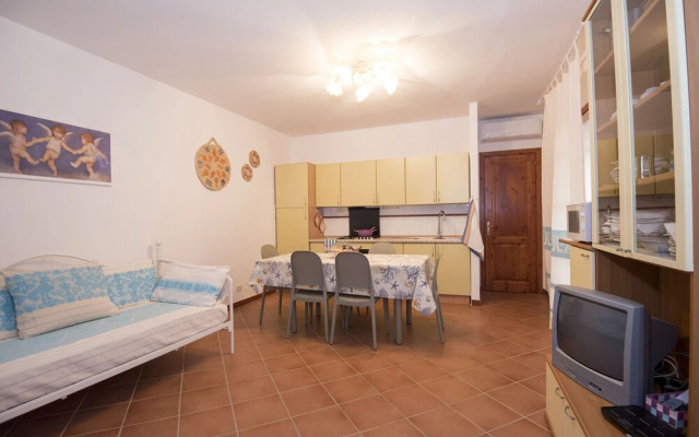 Residence Mirice - Three-room Apartment 56 Beds Id67