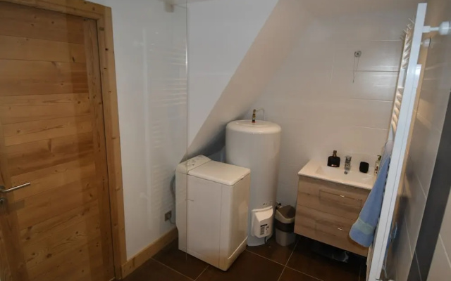 Appartement - La Pora