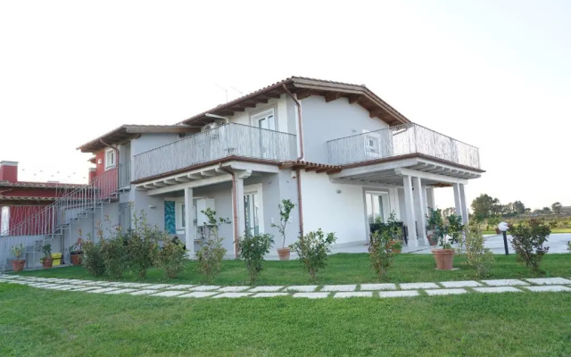 Imperial casa vacanze