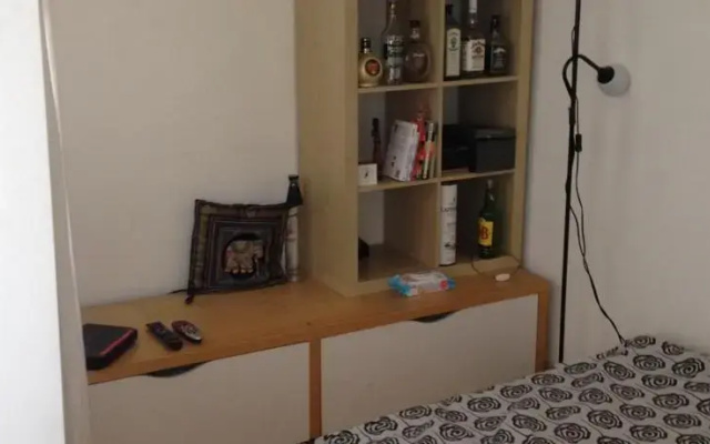 Bu-Or Guest House