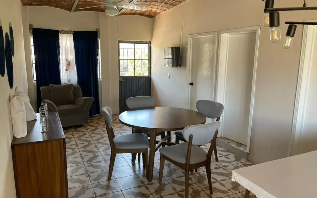 Departamento En El Hotel Cuatro Caminos