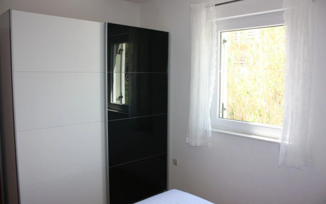 Natalia Apartment