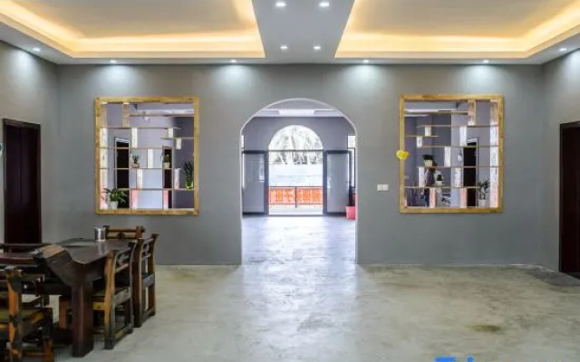 Wusuo Guizhi Hostel