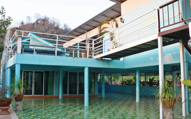 Khao Yai Phufah 3 Hotel