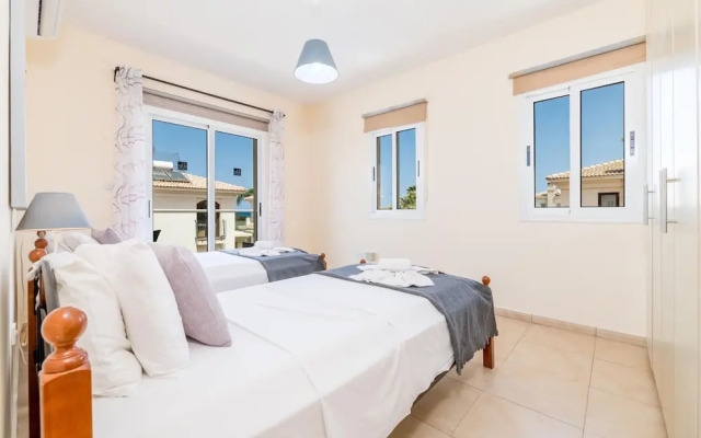Villa Hannah in Protaras