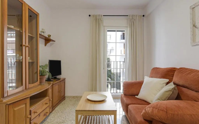Apartamento María