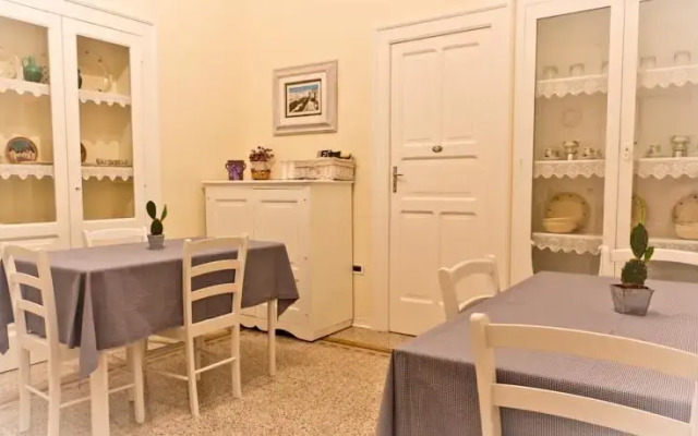 La Casa Di Nonna Antonia B&B